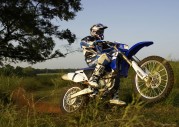 Yamaha WR450F Yamaha WR450F
